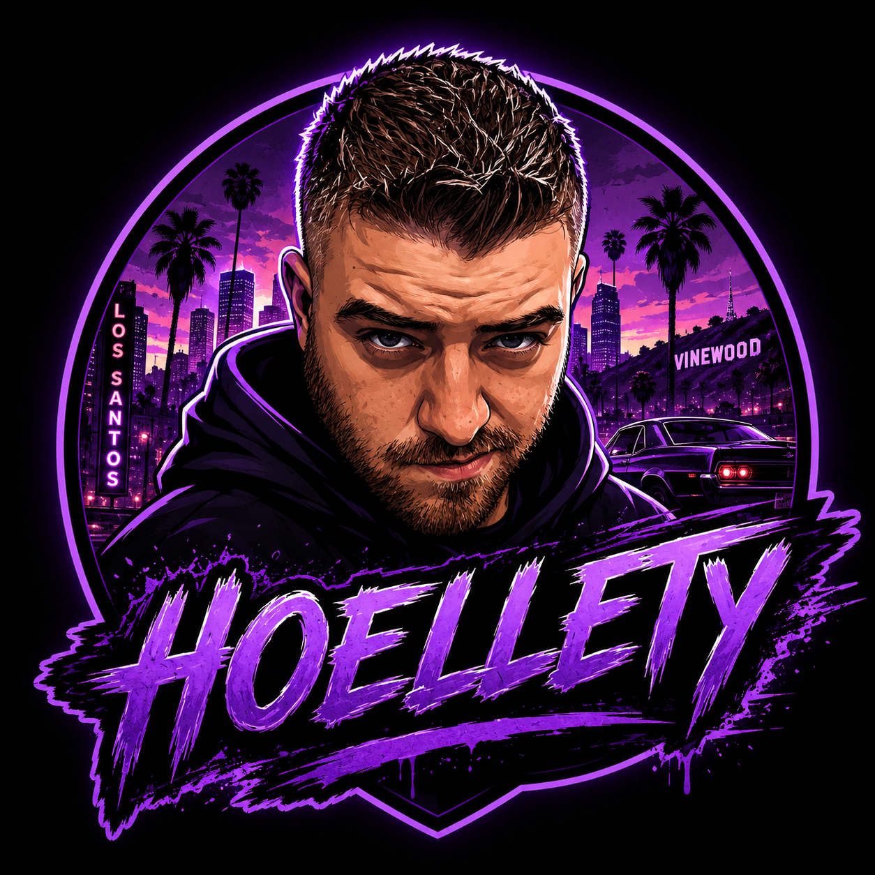 Profilbild von Hoellety